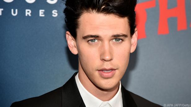 Austin Butler konnte Star-Regisseur Baz Luhrmann überzeugen Austin Butler konnte Star-Regisseur Baz Luhrmann überzeugen
