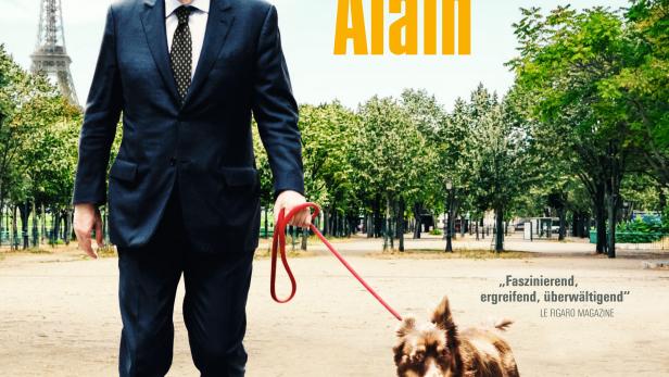 Das zweite Leben des Monsieur Alain