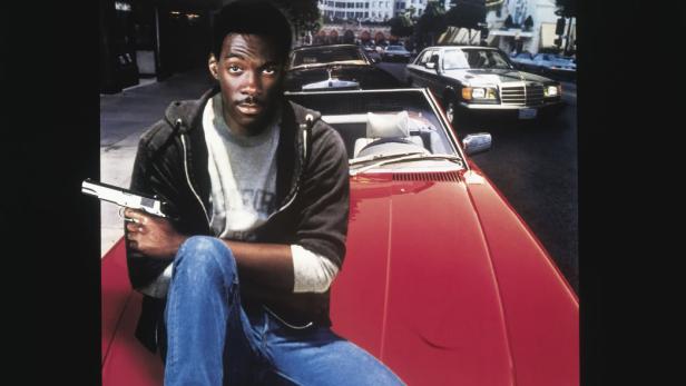 Beverly Hills Cop - Ich lös' den Fall auf jeden Fall