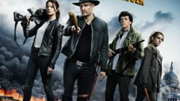 Zombieland: Doppelt hält besser