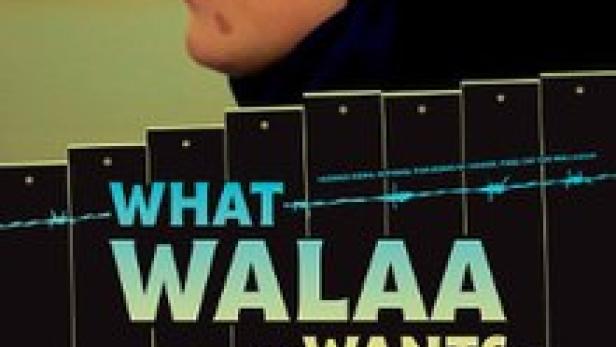 What Walaa wants