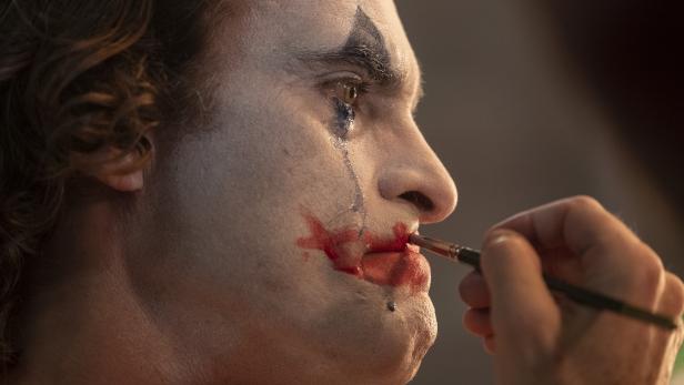 Joker: Was wir über den Film mit Joaquin Phoenix bisher wissen