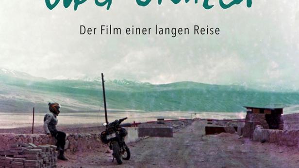 Über Grenzen - Der Film einer langen Reise