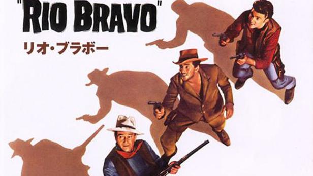 Rio Bravo