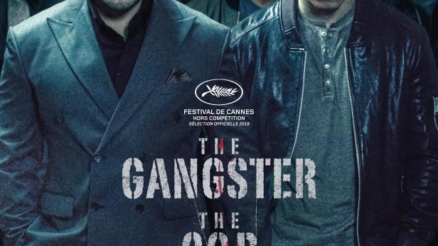 The Gangster, the Cop, the Devil