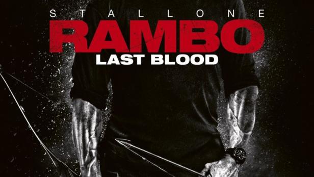 Rambo: Last Blood