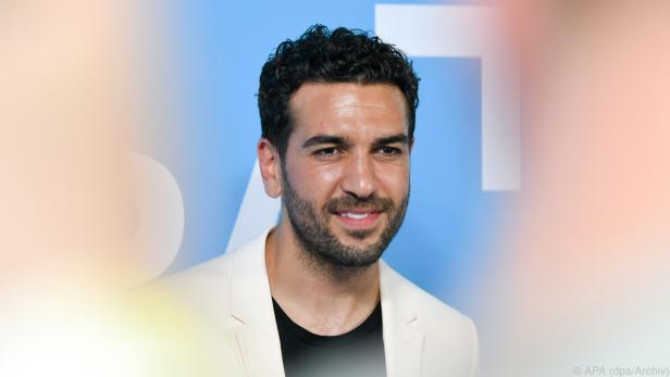 Elyas M'Barek will nicht alles preisgeben