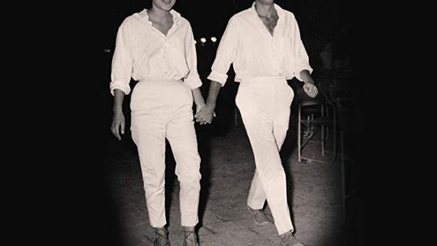 Marianne & Leonard: Words of Love