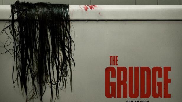 The Grudge