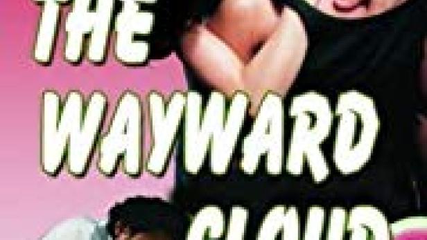 The Wayward Cloud - Das Fleisch der Wassermelone