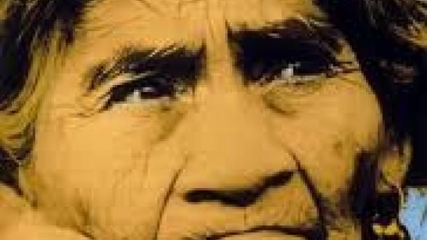 Das Buchcover von „María Sabina, Mujer Espíritu“ zeigt das Porträt einer älteren Frau.