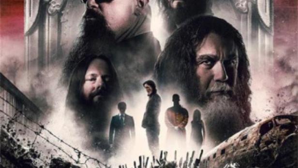 Slayer: The Repentless Killogy