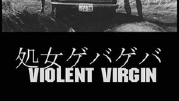 Violent Virgin