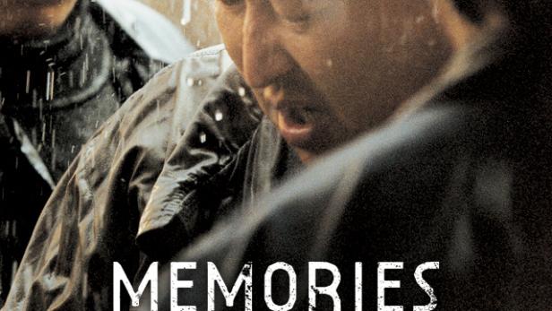 Memories of Murder