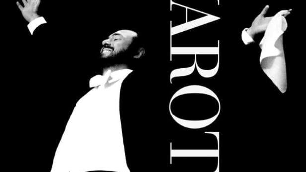 Pavarotti