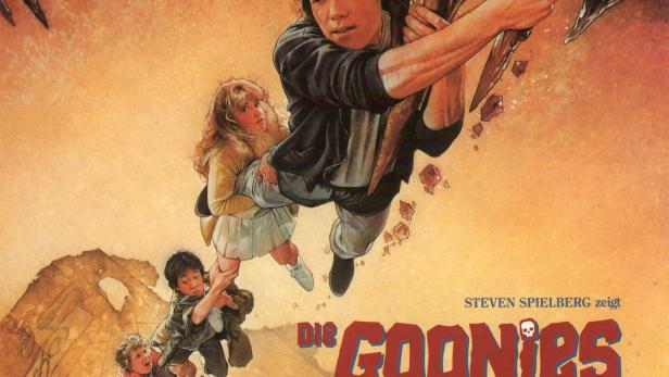 Die Goonies