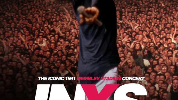 INXS Live Baby Live