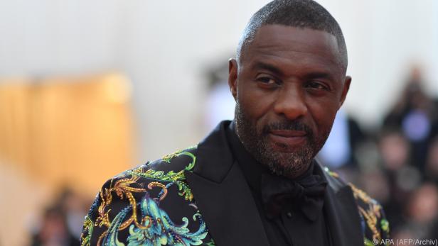 Idris Elba ist in "The Harder They Fall" auf der Flucht