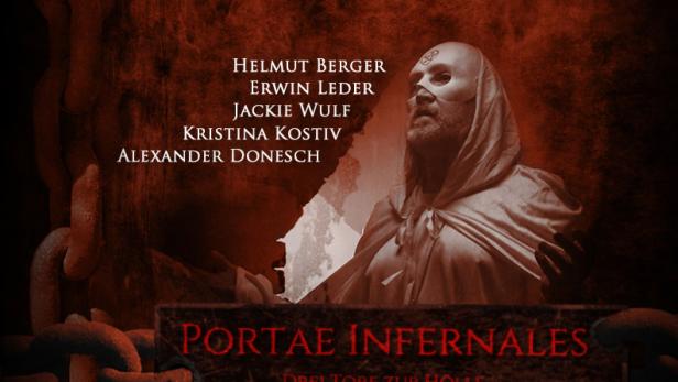 Portae Infernales