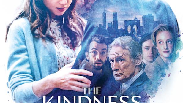 The Kindness of Strangers - Kleine Wunder unter Fremden