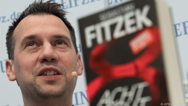 Bei Fitzek hat der Blitz eingeschlagen