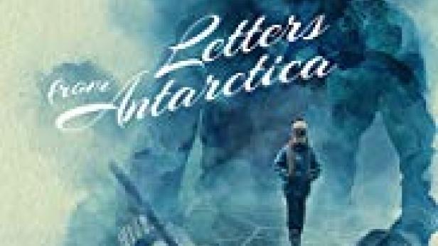 Letters from Antarctica