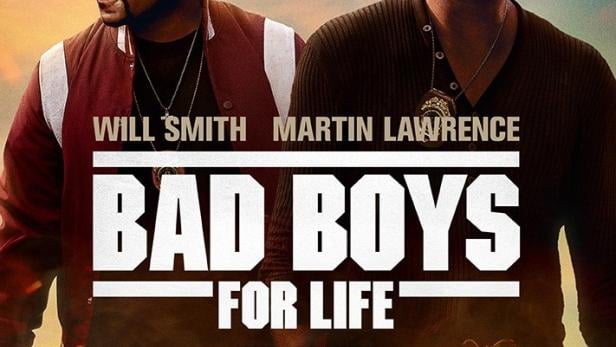 Bad Boys for Life