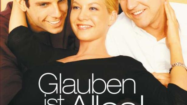 Glauben ist alles! (2000)