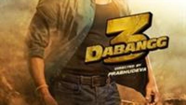 Dabangg 3