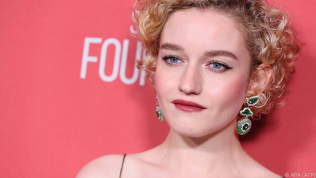 Garner spielt Hauptrolle in Netflix-Krimiserie "Ozark" Garner spielt Hauptrolle in Netflix-Krimiserie "Ozark"