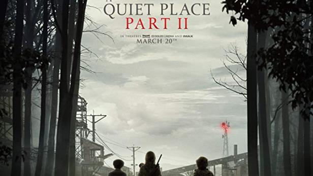 A Quiet Place 2