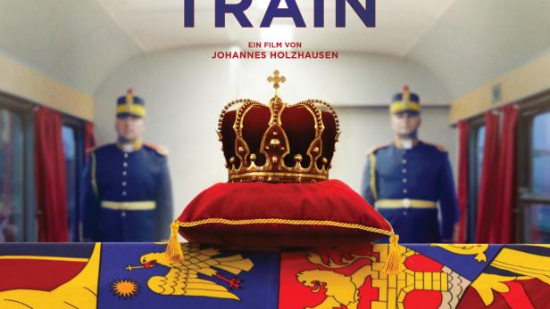 The Royal Train