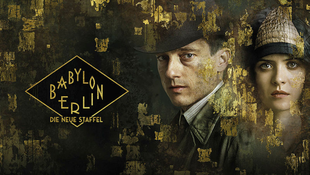 Aus für "Babylon Berlin"? Sky stellt deutsche Original-Serien ein