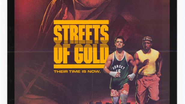 Streets of Gold