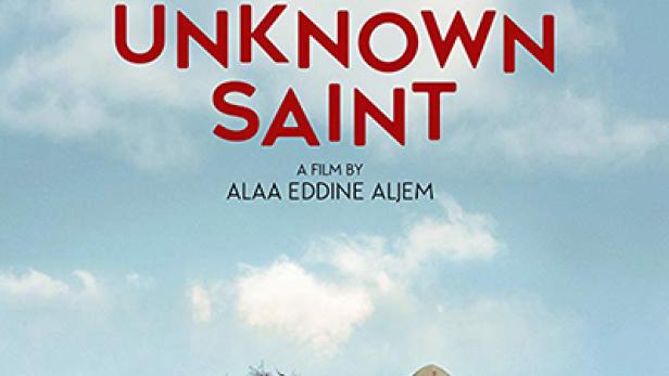 The Unknown Saint