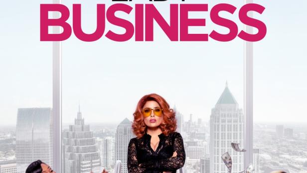 Lady Business