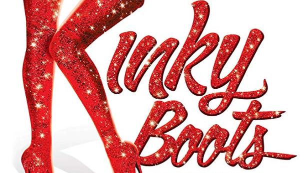 Kinky Boots: The Musical