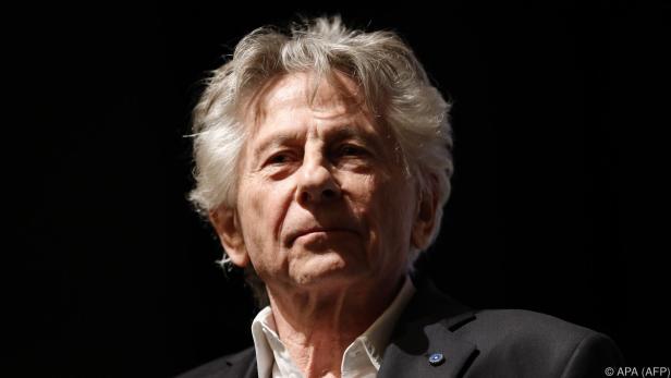Der umstrittene Regisseur Polanski ist zwölf Mal nominiert