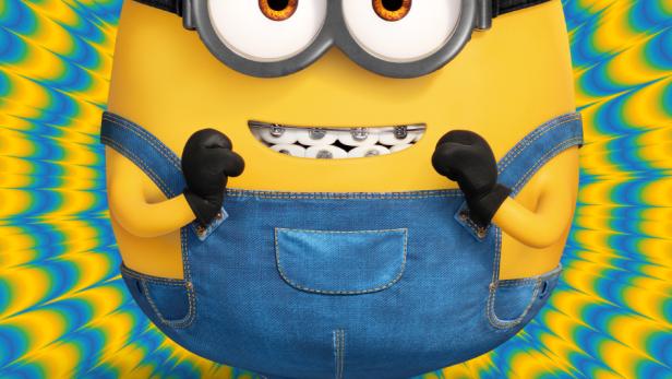 Minions: Auf der Suche nach dem Mini-Boss