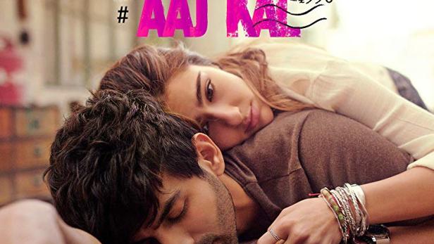 Love Aaj Kal