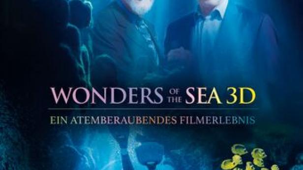 Wonders of the Sea