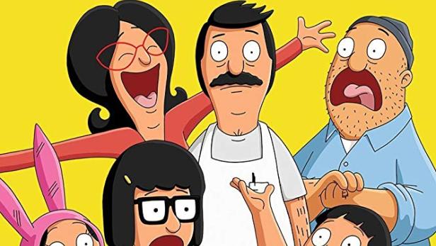 Bob's Burgers: Der Film