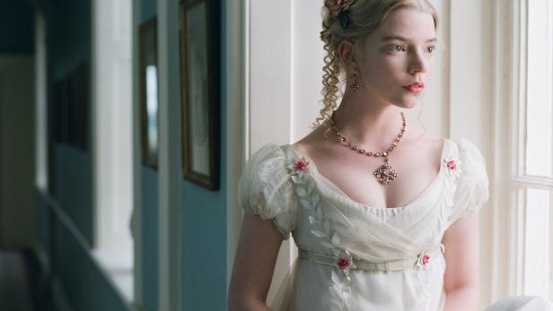 Emma (2020): Filme für Jane Austen Fans 