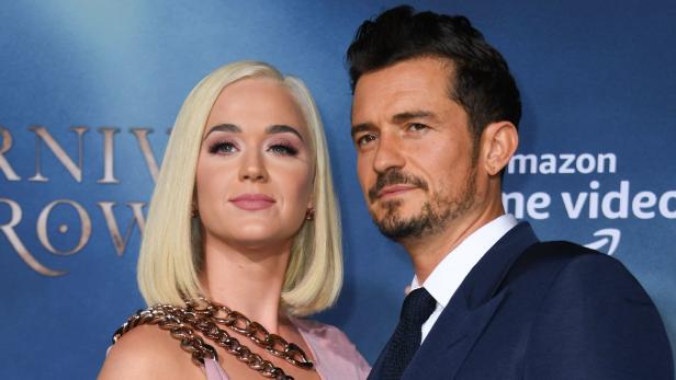 Jeff Bezos urlaubt mit Katy Perry und Orlando Bloom in Kroatien