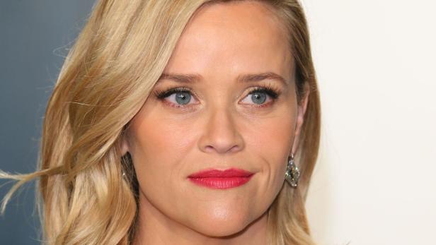 Reese Witherspoon: "Dieser Film hat mein Leben verändert"