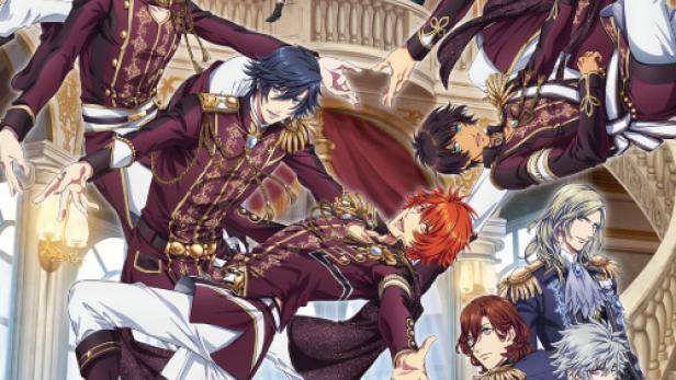 Uta no Prince-sama - Maji Love Kingdom Movie