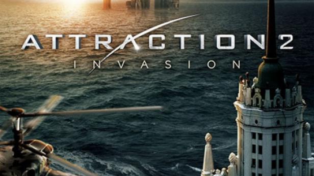 Attraction 2 - Invasion