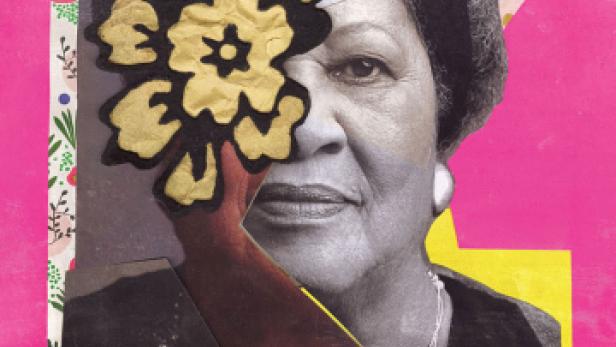 Toni Morrison: The Pieces I am