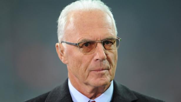 Neue "Kaiser"-Doku "Beckenbauer" läuft Anfang 2024 im TV