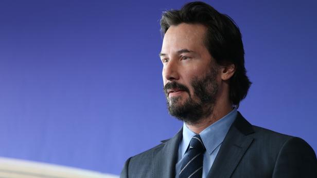 Noch zu klären: Was wurde eigentlich aus Keanu Reeves Noch zu klären: Was wurde eigentlich aus Keanu Reeves